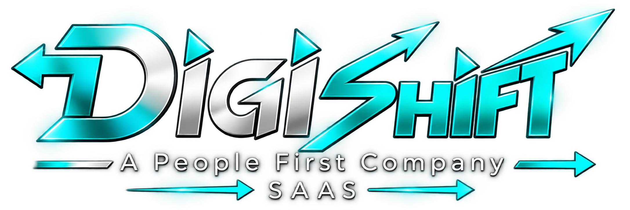 DigiShift | A People First Company